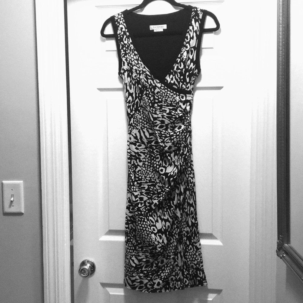 ✨Kay Unger Dress✨